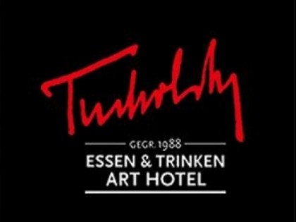 Photo: Tucholsky Essen und Trinken